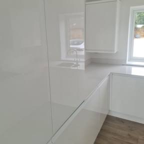Post Construction Cleaning Bo ness